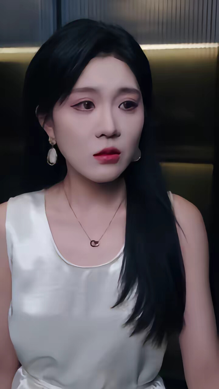 《星辰坠落后》剧照