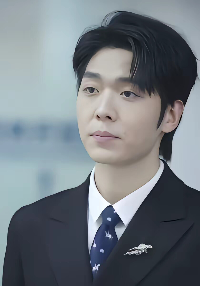 《藏娇于尘》剧照