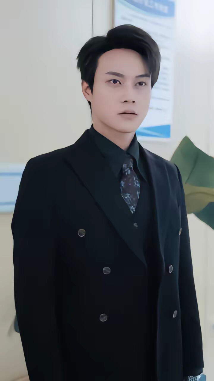 《我本痴心自缚》剧照