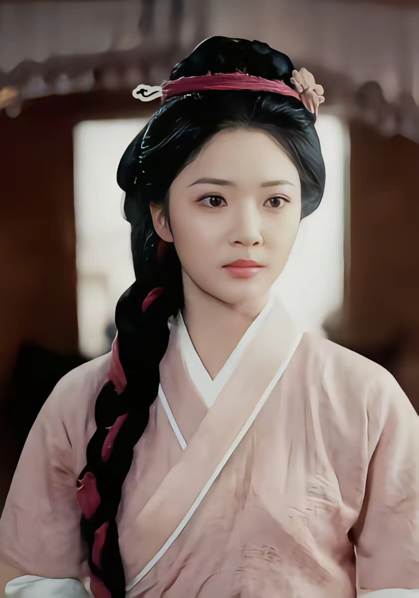 《穿越时空终成悔》剧照