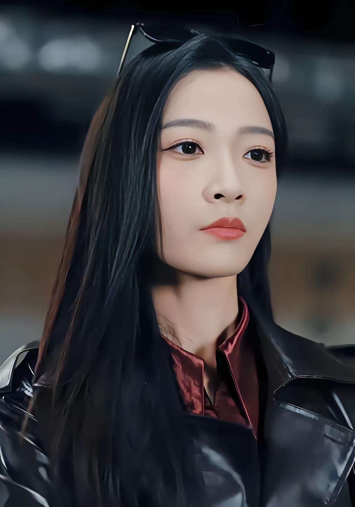 《我在综艺直播当大师》剧照