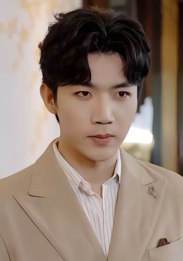 《为她折腰》剧照