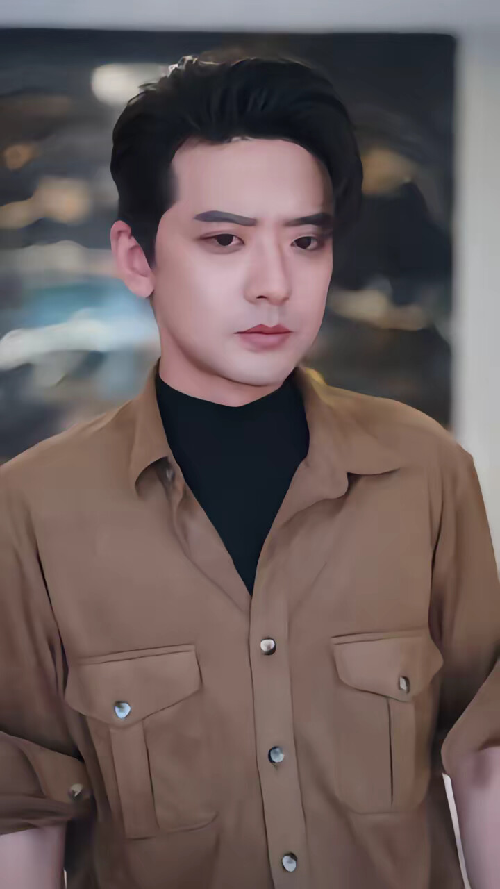 《全球末日饿肚皮，我带系统强无敌》剧照