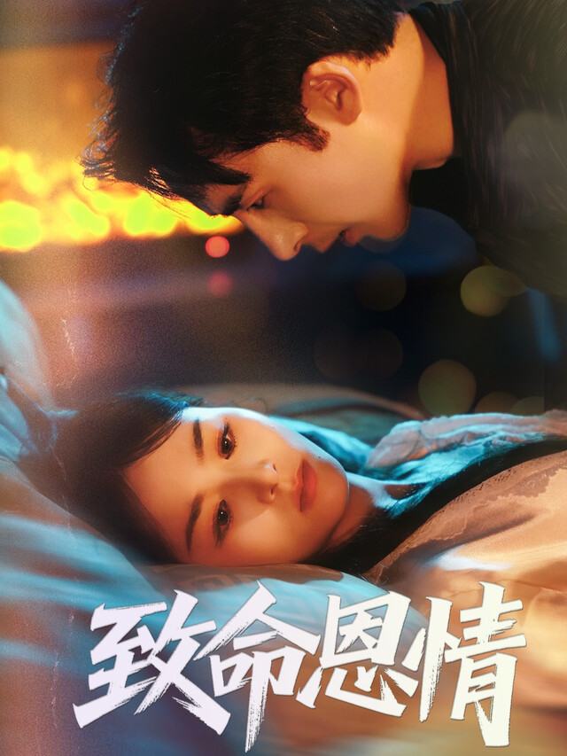 《致命恩情》剧照