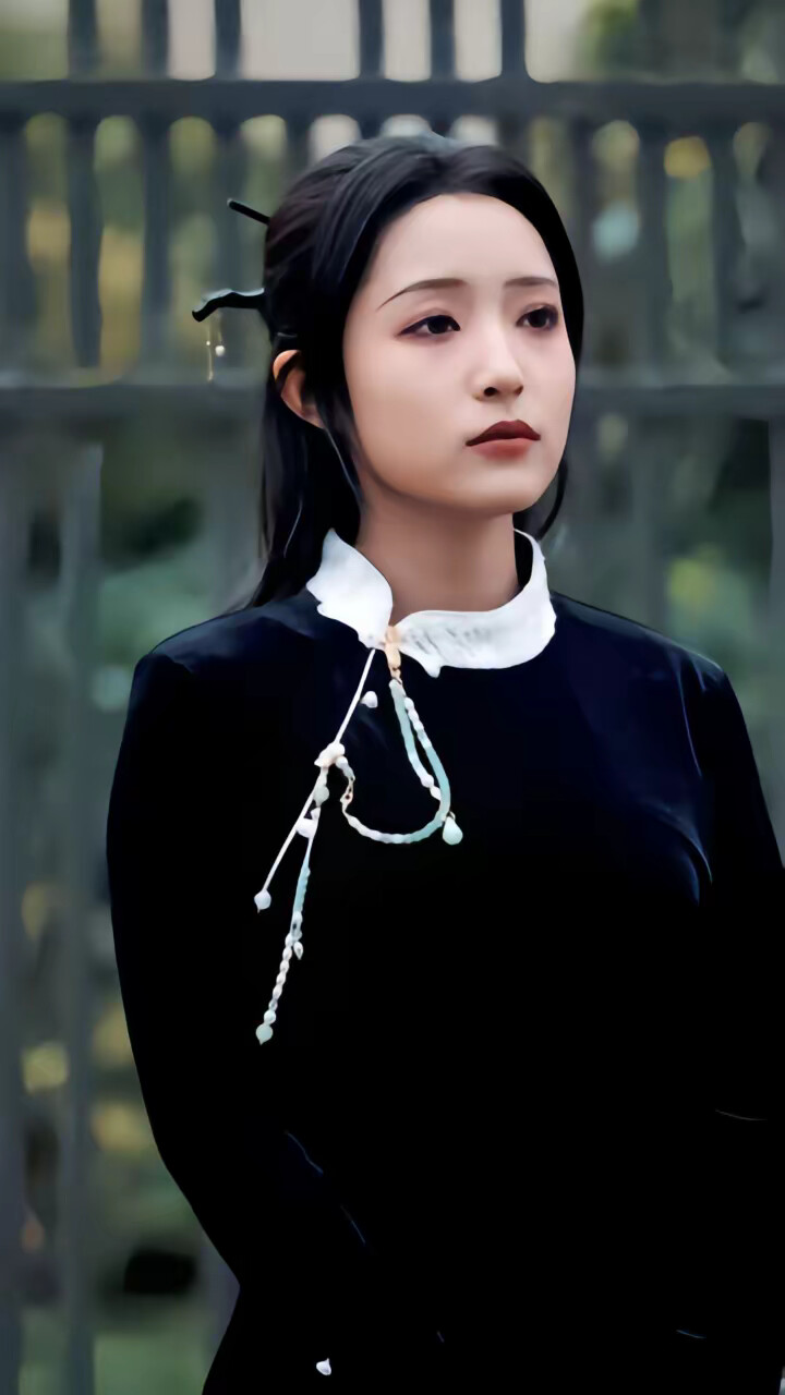 《外婆予我岁岁平安》剧照