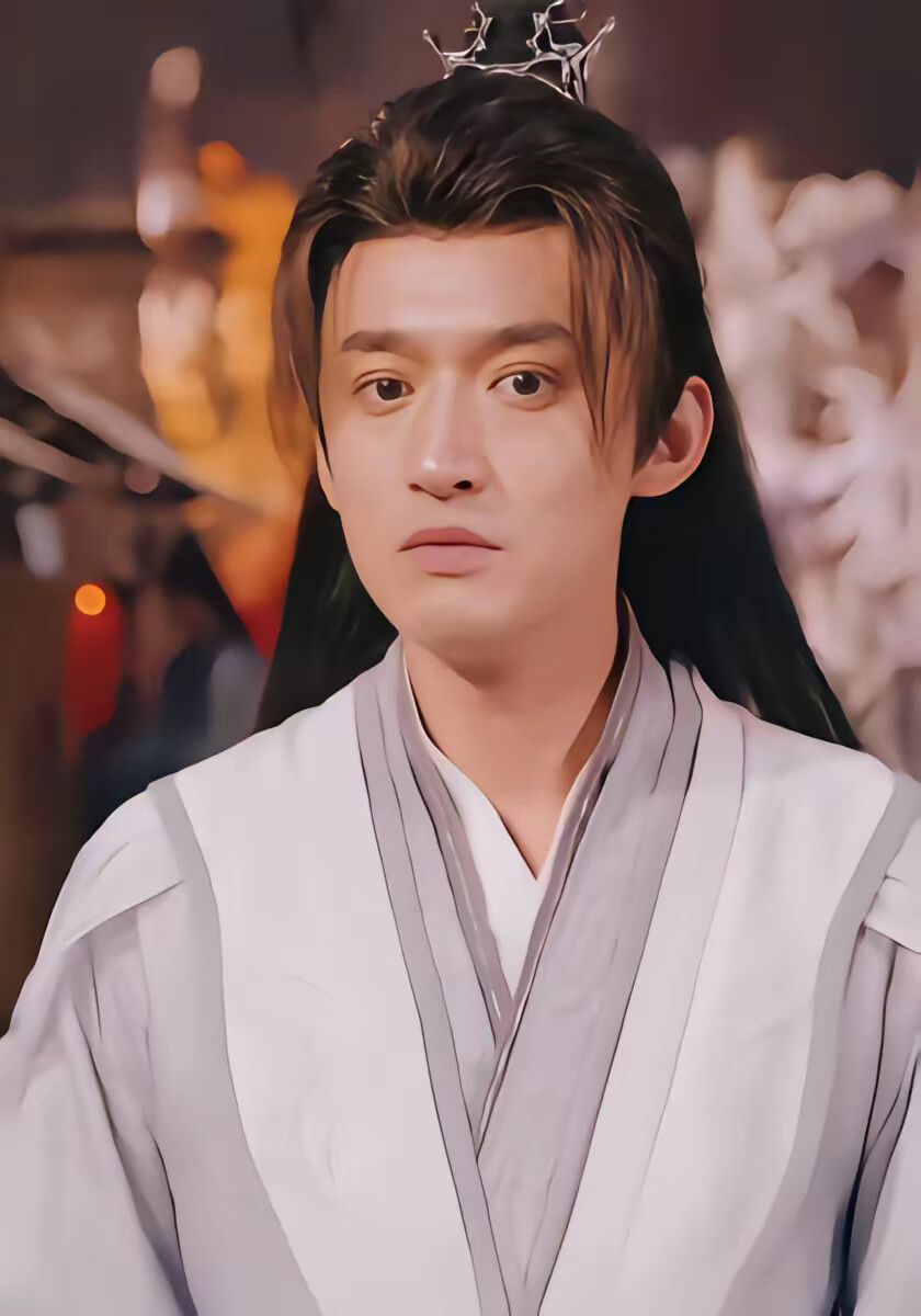 《震惊：开局情书错送给了女帝》剧照