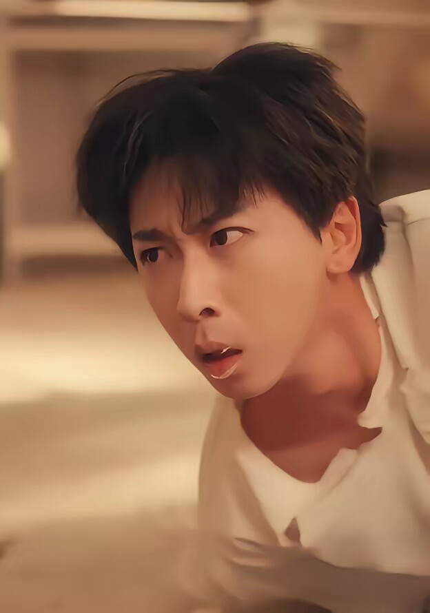 《末日连线》剧照