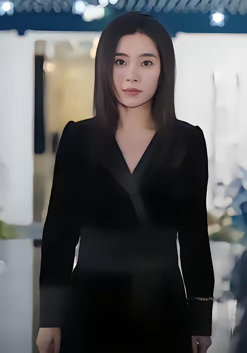 《消失三年归来后我为女儿斩荆棘》剧照