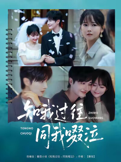 《知我过往同我啜泣》剧照