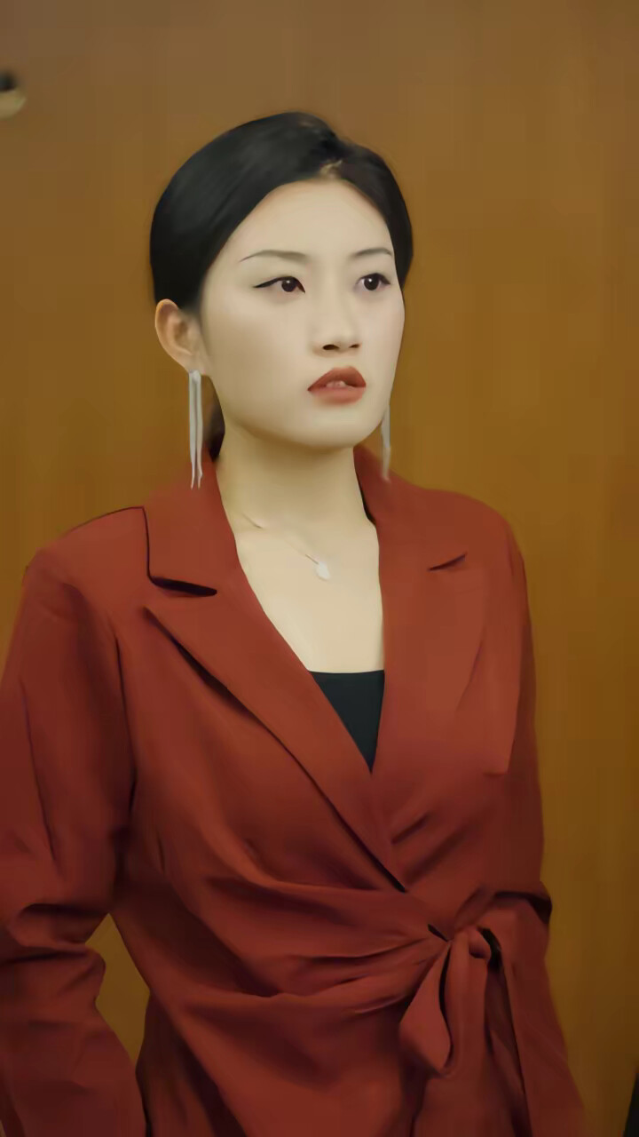 《鸠占鹊巢之后》剧照