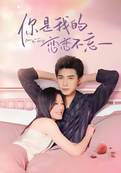 《你是我的恋恋不忘》剧照