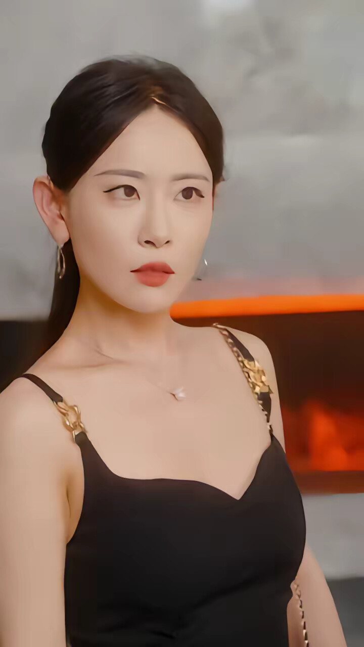 《缘启山下》剧照