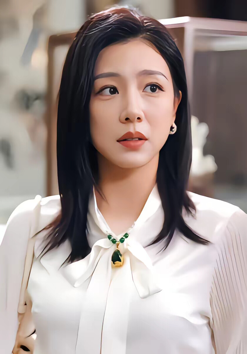 《不爱的谎言》剧照