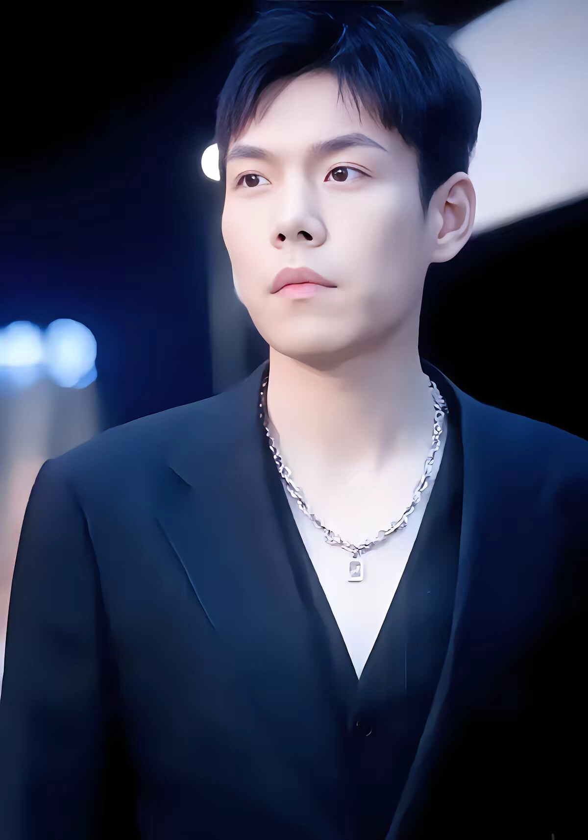 《顶流替身陷阱》剧照