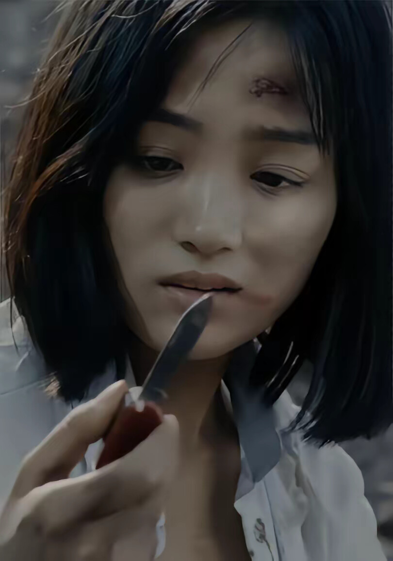 《丛林觉醒》剧照