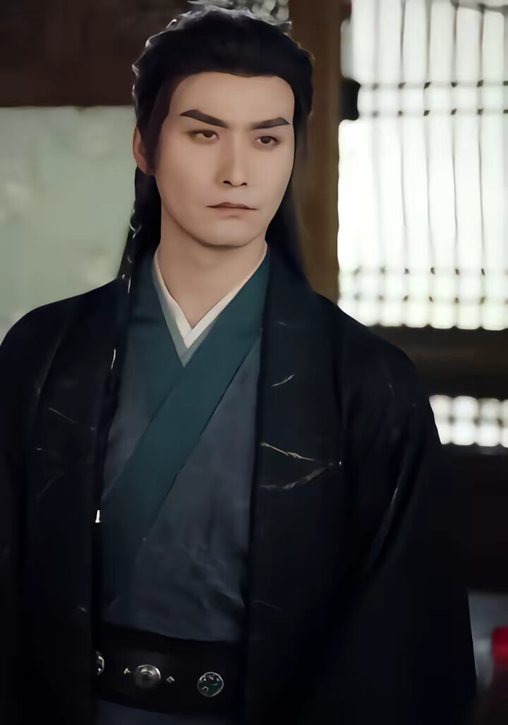 《一舞作罢山河寂》剧照