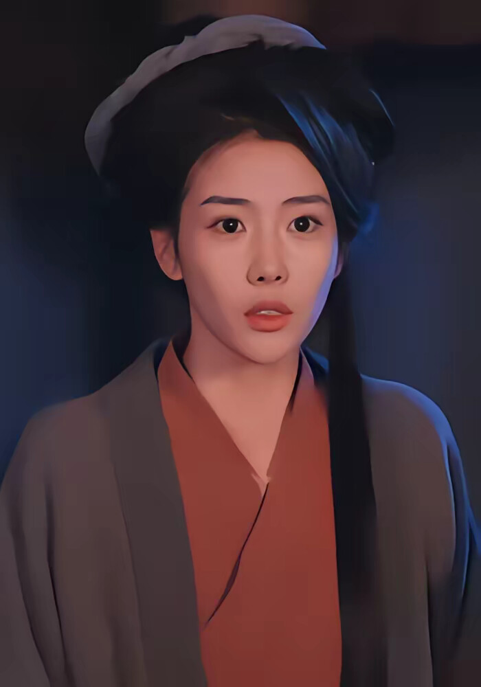 《穿越大乾，我携系统横扫青州》剧照