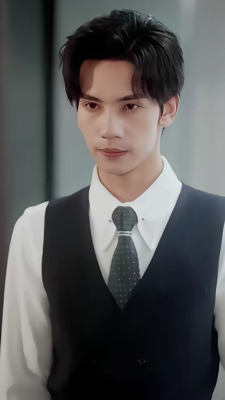 《晚风不渡旧情深》剧照