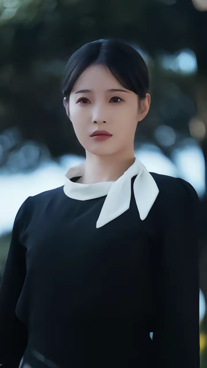 《消失的孩子》剧照