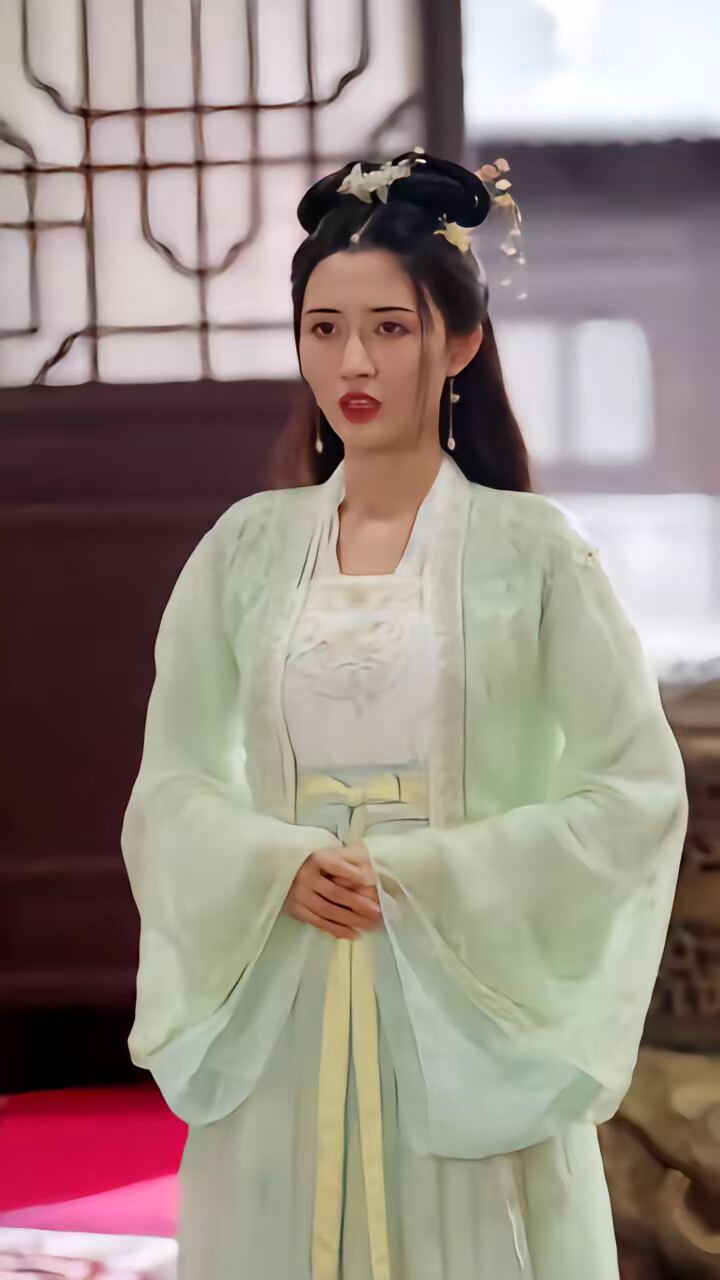 《凤归巢》剧照