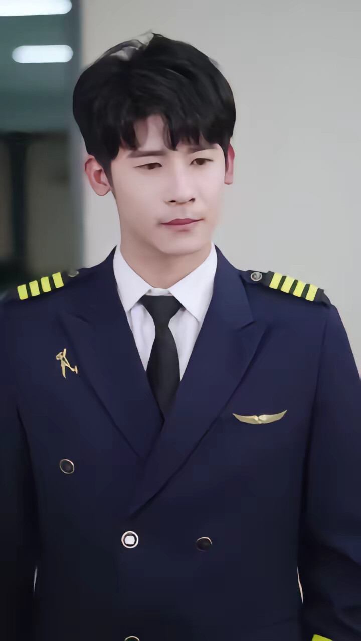 《爱在云端之上》剧照