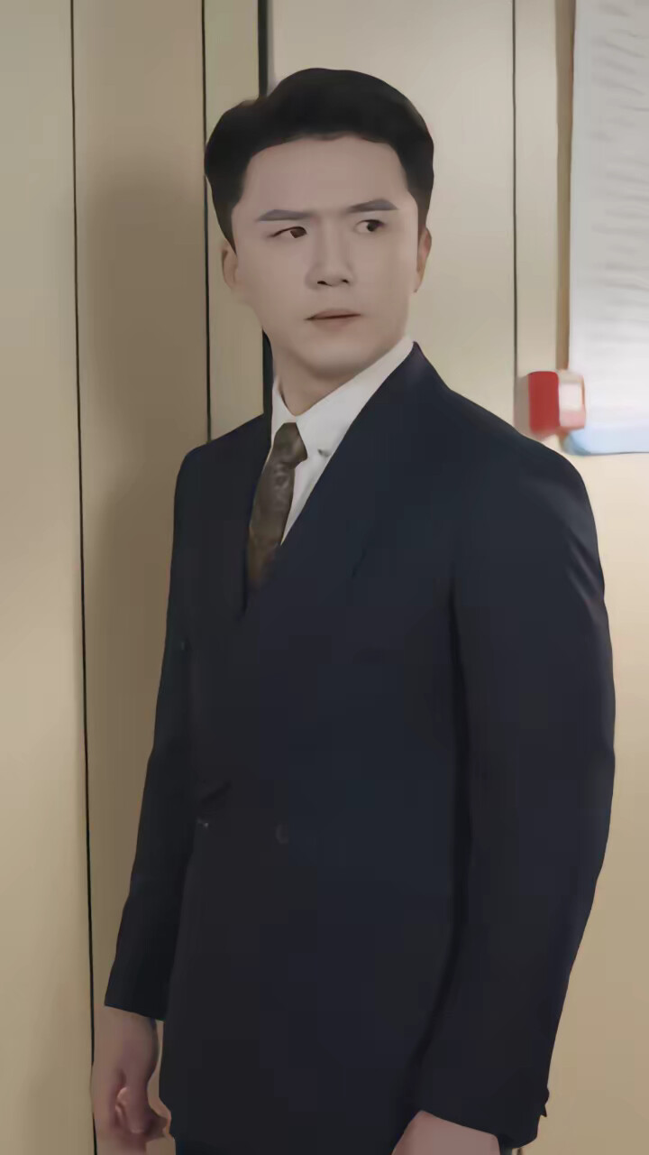 《心跳回响》剧照