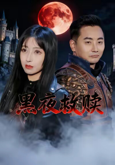 《黑夜救赎》剧照