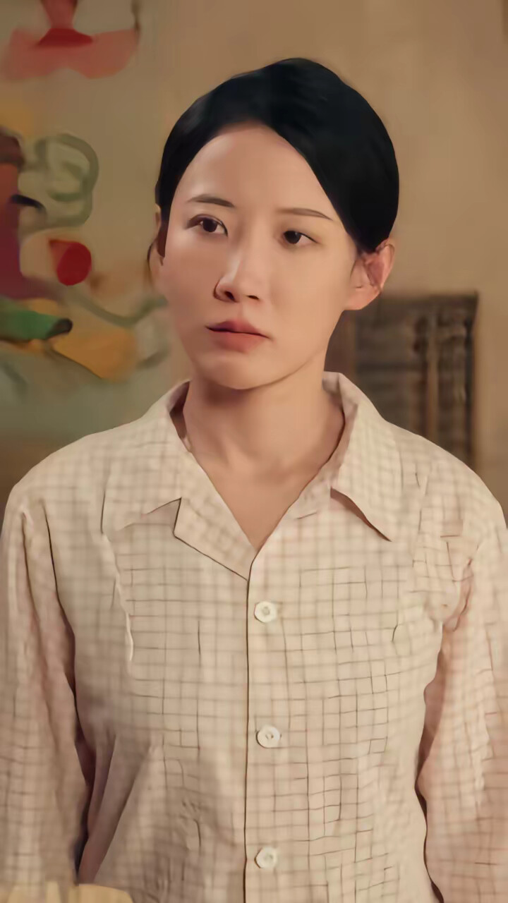 《锦绣流年》剧照