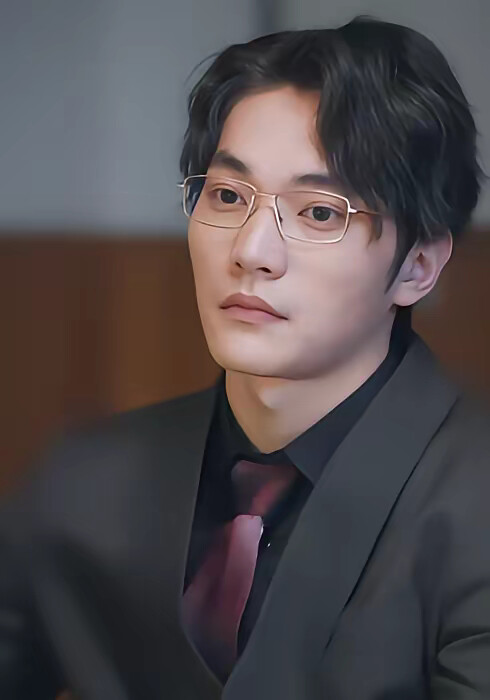 《缘定小盲妻》剧照