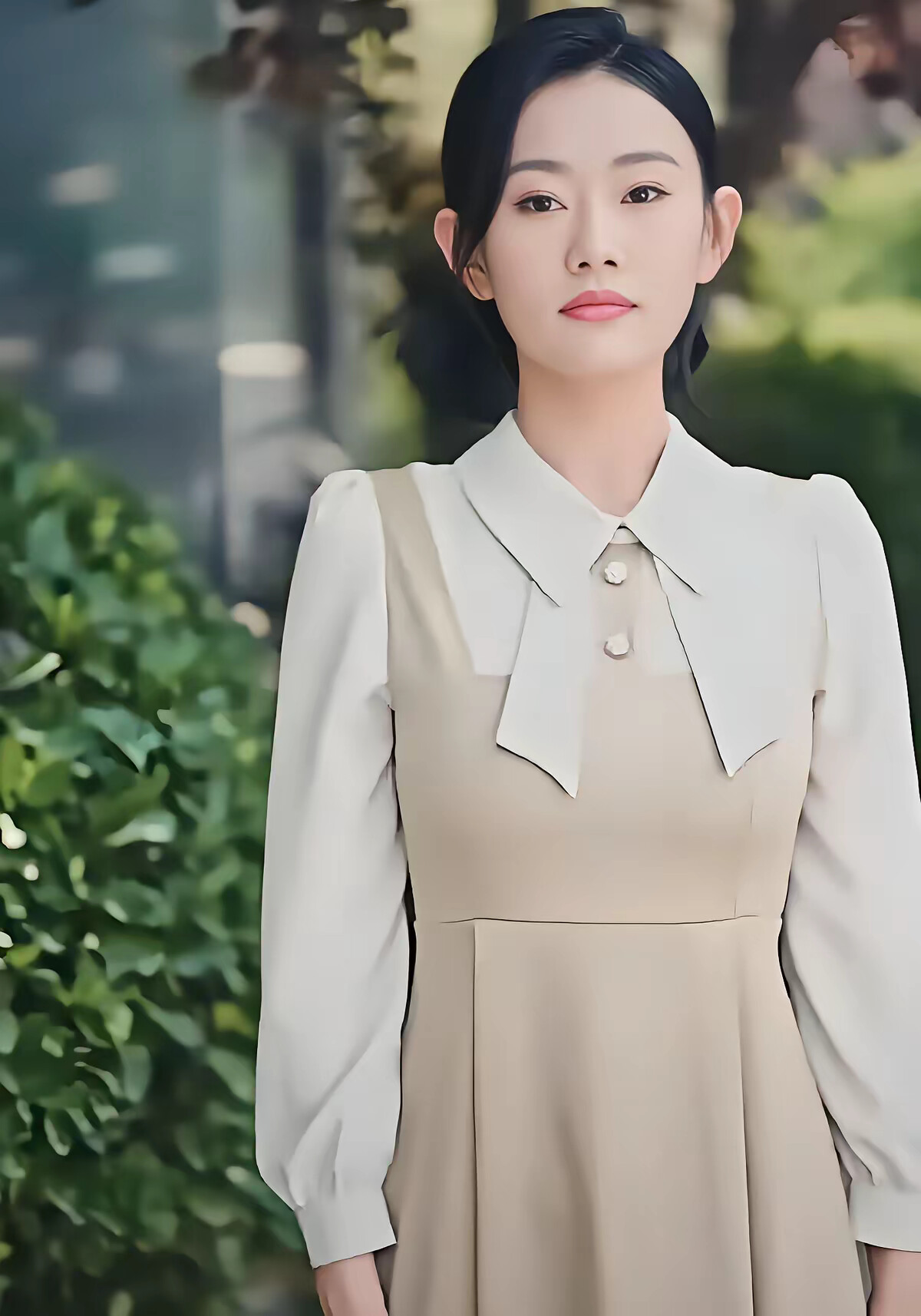 《山海渡我归》剧照