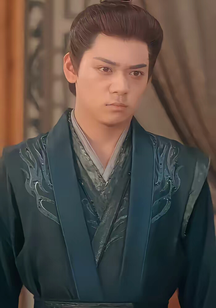 《重生错嫁，这侯门主母我当定了》剧照