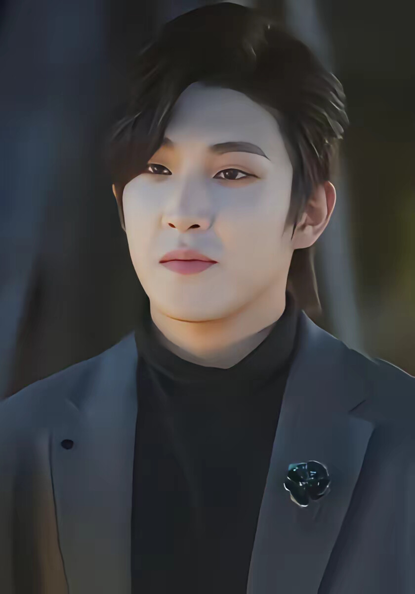 《是周教授先动心》剧照