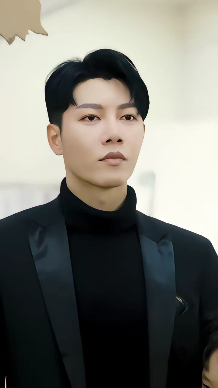 《重逢自有天意》剧照