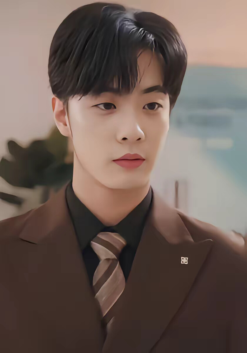 《裴律师追妻：她竟是隐藏大佬》剧照