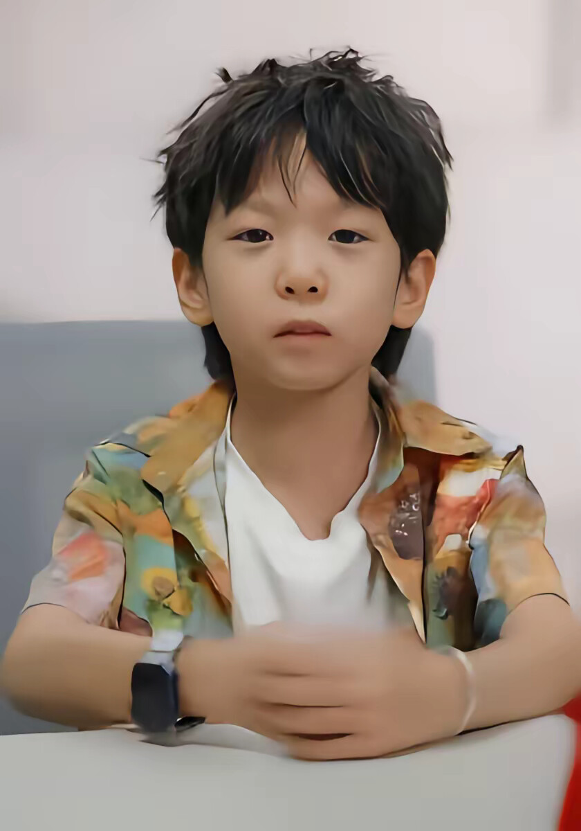 《一觉醒来，我和死对头结婚了》剧照