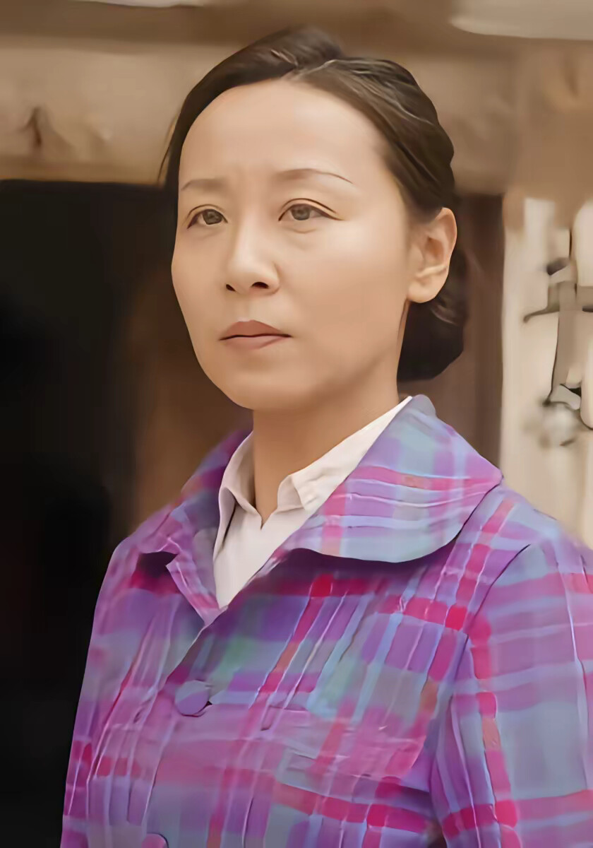 《老太当家》剧照