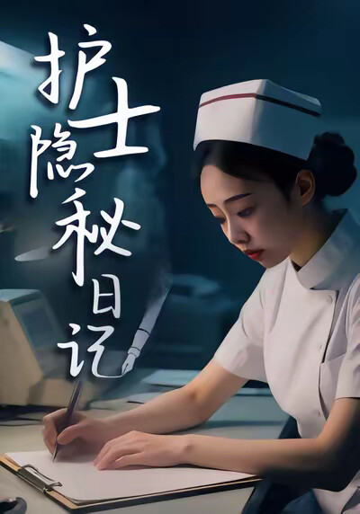 《护士隐秘日记》剧照
