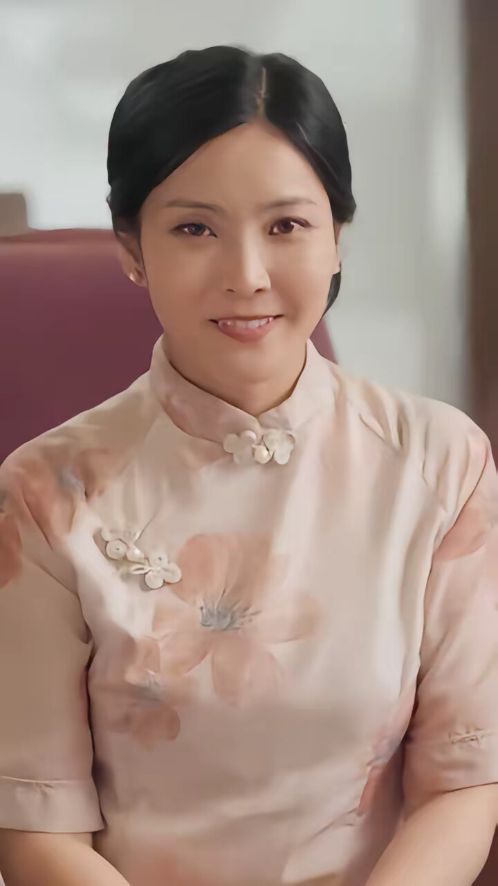 《妈妈的故事》剧照