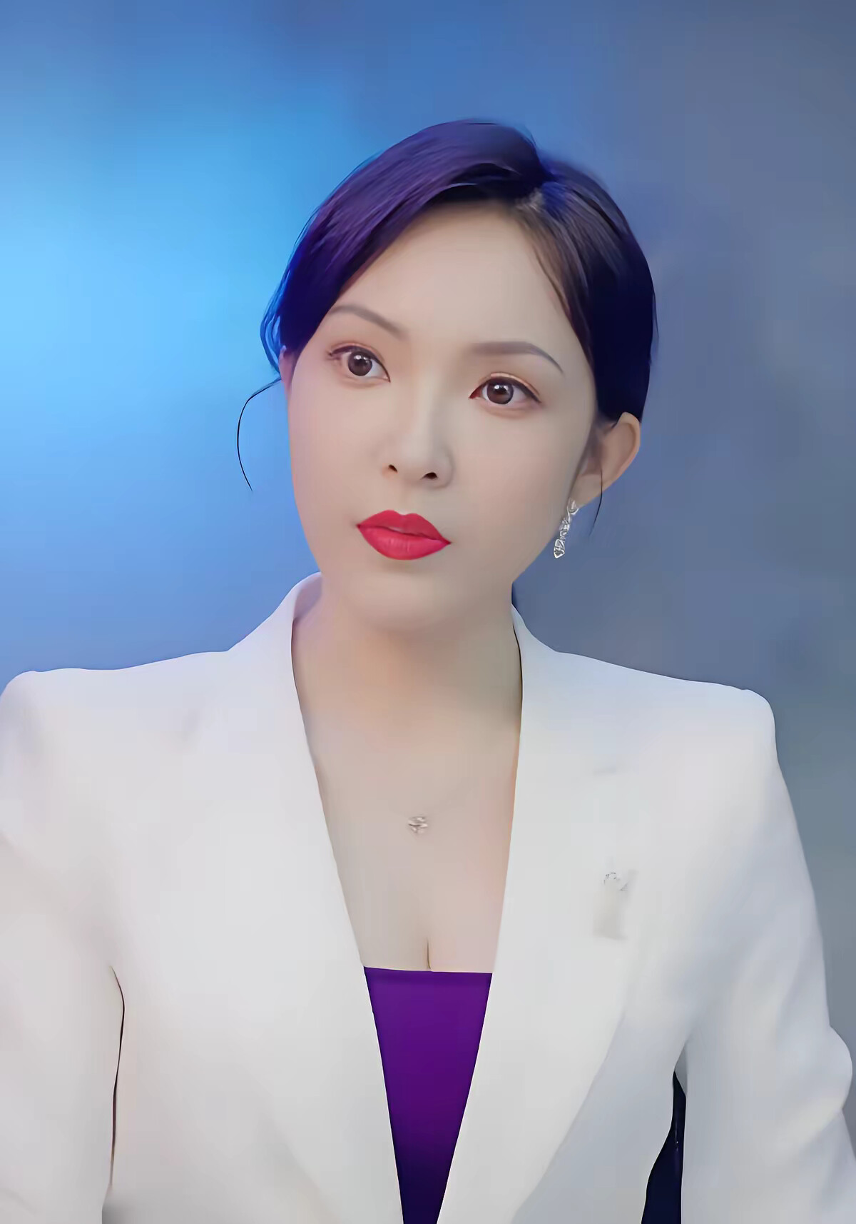 《無间商战之黑天鹅惊变》剧照