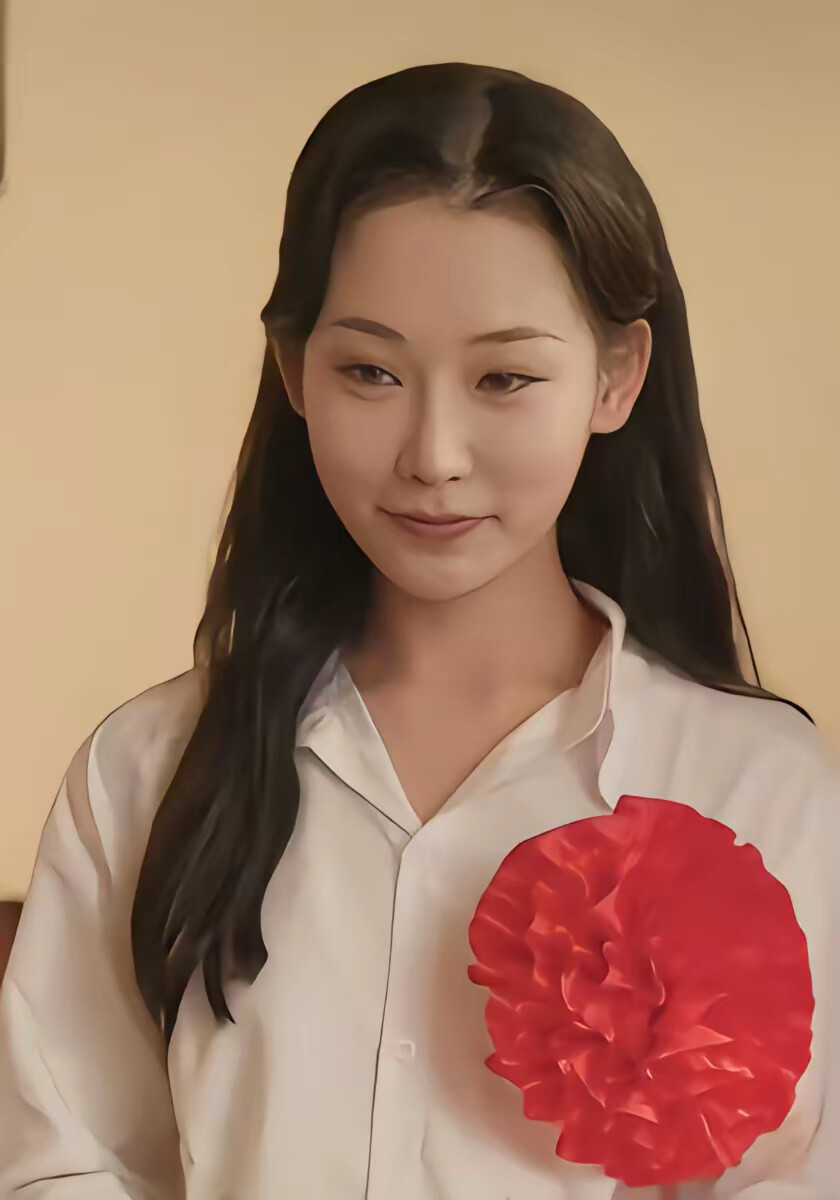 《长嫂如母，自带空间养活小叔子》剧照