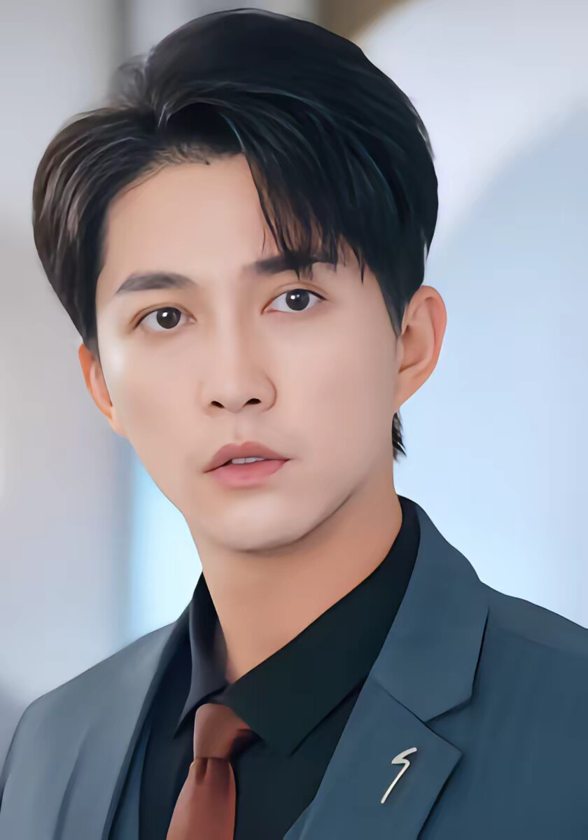 《我有读心术前夫请投降》剧照