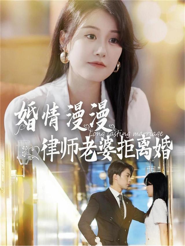 《婚情漫漫：律师老婆拒离婚》剧照