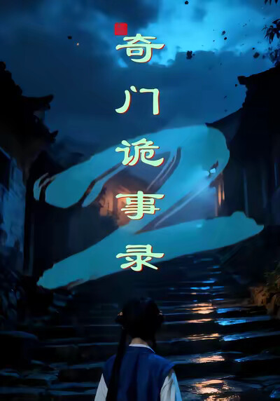 《奇门诡事录2》剧照