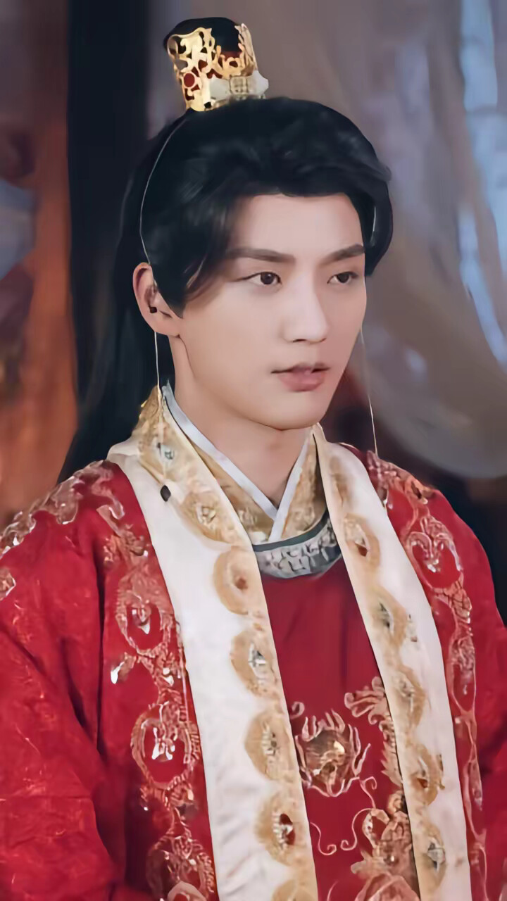 《侧妃上位》剧照