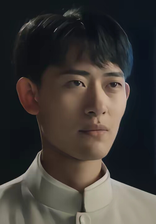 《上海风云》剧照