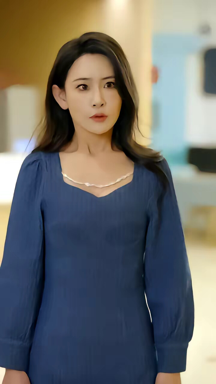 《你是我的眼》剧照