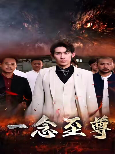 《一念至尊》剧照