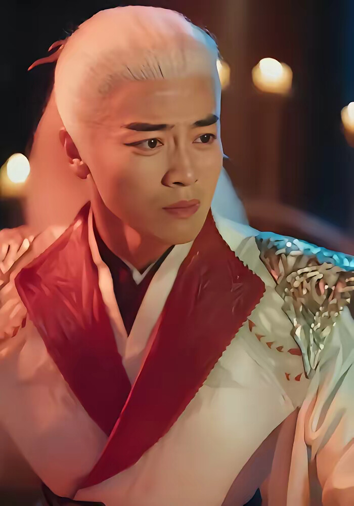 《斩天剑》剧照