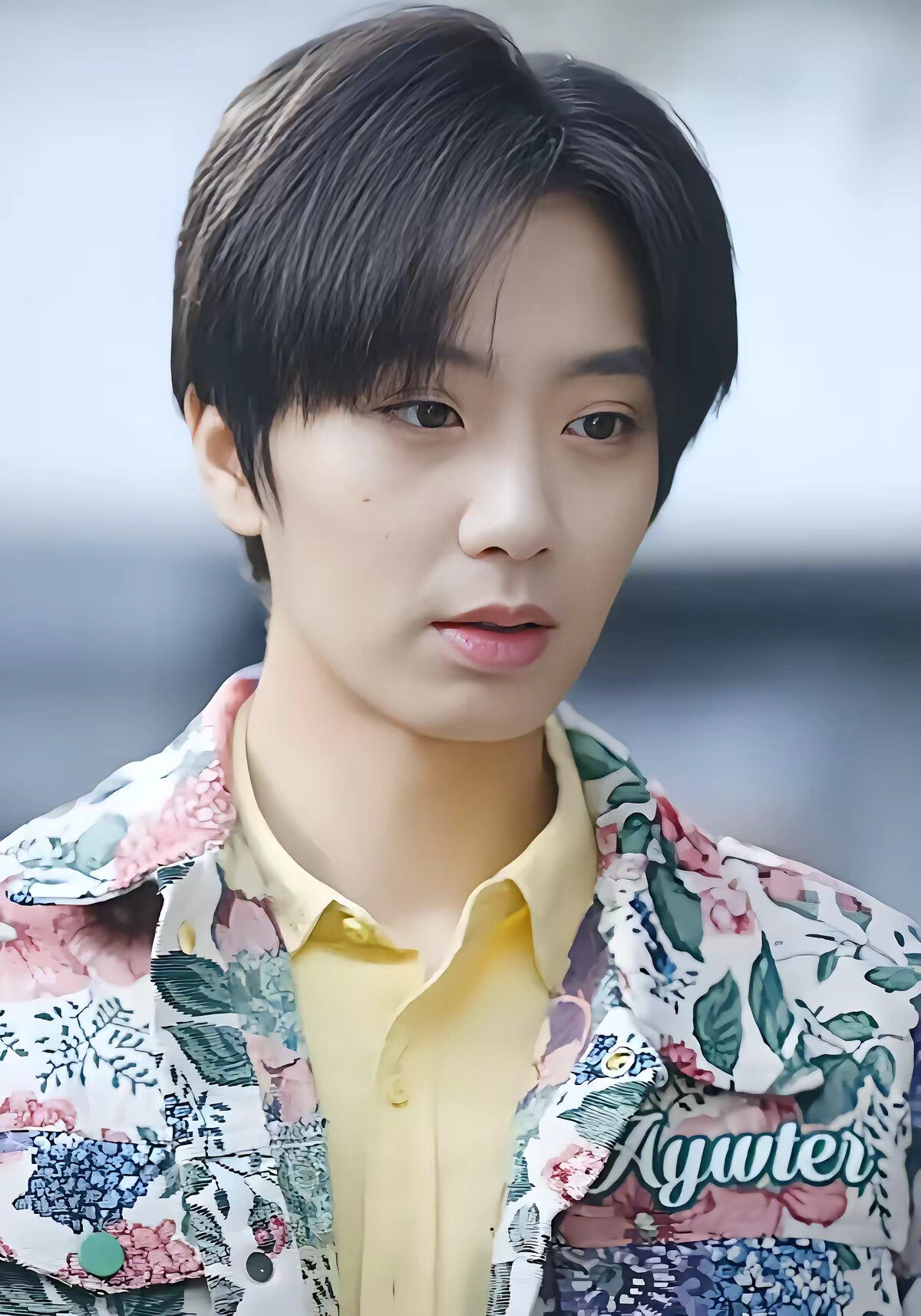 《庄生晓梦迷蝴蝶》剧照