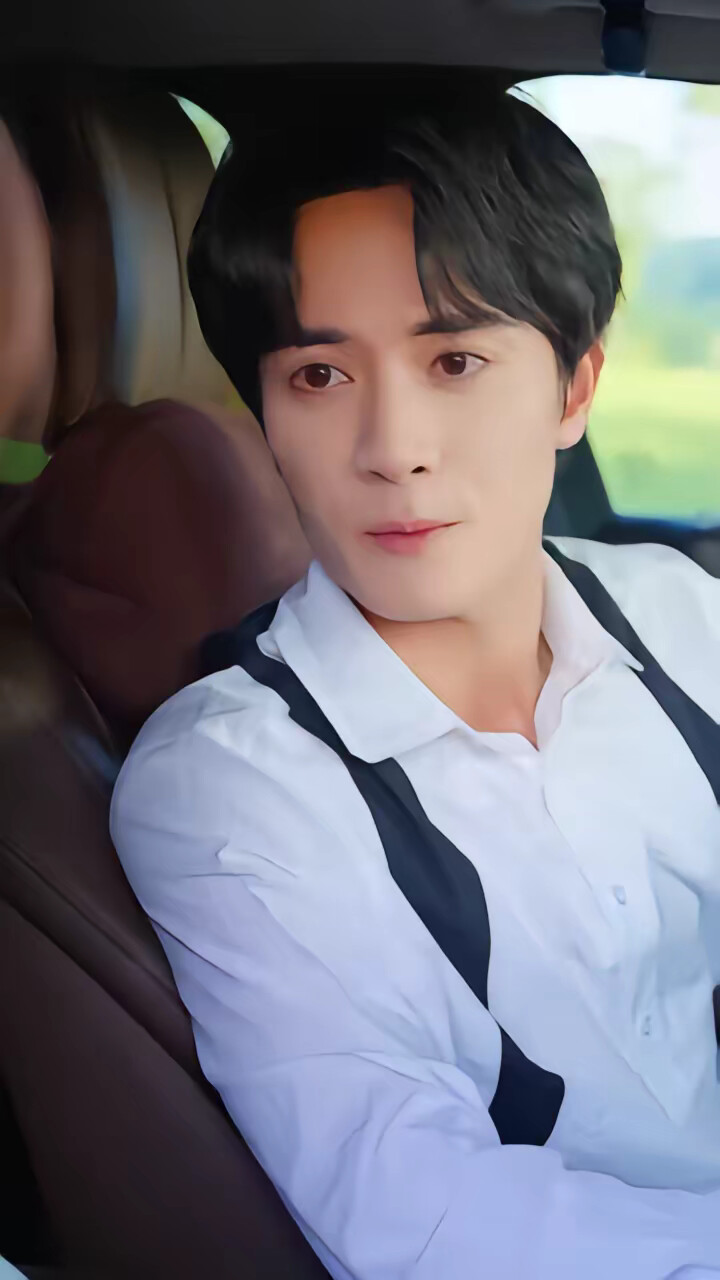 《救命影帝主动撩上门要结婚》剧照